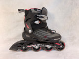 Rollerblade Zetrablade W Women's Size 8