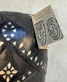 Indonesian Lombok Sasak Female Mask