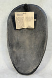 Indonesian Lombok Sasak Female Mask