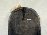 Indonesian Lombok Sasak Female Mask
