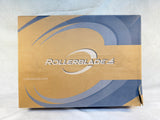 Rollerblade Zetrablade W Women's Size 8