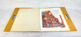 Grand Ole Opry 1973 Print by C.G. Morehead, Signed
