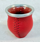 Taragui Yerba Maté Cups - Set of 2