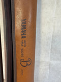 Yamaha Alto Recorder YRA-302BII with Case