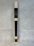 Yamaha Soprano Recorder YRS-302BII with Case