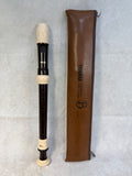 Yamaha Soprano Recorder YRS-302BII with Case