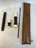 Yamaha Soprano Recorder YRS-302BII with Case