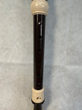 Yamaha Soprano Recorder YRS-302BII with Case
