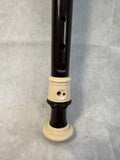 Yamaha Soprano Recorder YRS-302BII with Case