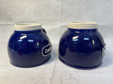 Feltman Langer Boating Coffee Mugs - Set of 2
