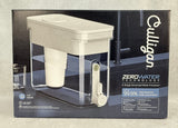 Culligan Zerowater 32 Cup Water Filtration Dispenser - Brand New!