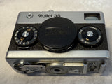 Rollei 35 Camera with Zeiss Tessar Lens