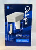 Culligan Zerowater 32 Cup Water Filtration Dispenser - Brand New!