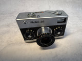 Rollei 35 Camera with Zeiss Tessar Lens