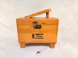 Vintage Cavalier Shoe Guardman Shine Kit