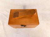 Vintage Cavalier Shoe Guardman Shine Kit