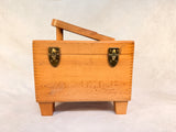 Vintage Cavalier Shoe Guardman Shine Kit