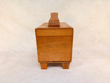 Vintage Cavalier Shoe Guardman Shine Kit