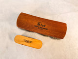 Vintage Cavalier Shoe Guardman Shine Kit