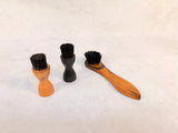 Vintage Cavalier Shoe Guardman Shine Kit