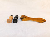Vintage Cavalier Shoe Guardman Shine Kit