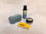 Vintage Cavalier Shoe Guardman Shine Kit