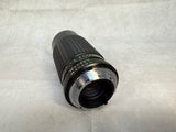 Toyo Optics 75-200mm SLR Zoom Lens
