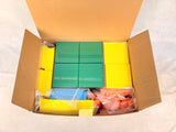 EAI Education Base Ten Intermediate Set - 844-Piece, Brand New!