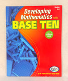 EAI Education Base Ten Intermediate Set - 844-Piece, Brand New!