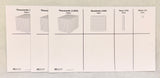 EAI Education Base Ten Intermediate Set - 844-Piece, Brand New!