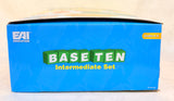 EAI Education Base Ten Intermediate Set - 844-Piece, Brand New!
