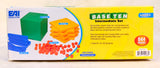 EAI Education Base Ten Intermediate Set - 844-Piece, Brand New!