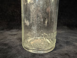 Antique Glass Bottles - Group of 4