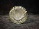 Antique Glass Bottles - Group of 4