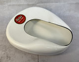Vintage Jones Relax Seamless Bed Pan Model No. 500 with Box