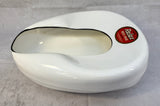 Vintage Jones Relax Seamless Bed Pan Model No. 500 with Box