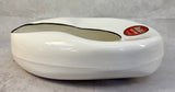 Vintage Jones Relax Seamless Bed Pan Model No. 500 with Box