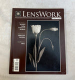 LensWork 2007 Photography Magazines - Lot of 6 Issues (Complete Year)