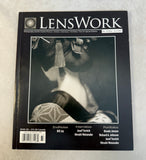LensWork 2007 Photography Magazines - Lot of 6 Issues (Complete Year)