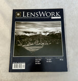 LensWork 2007 Photography Magazines - Lot of 6 Issues (Complete Year)