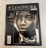 LensWork 2007 Photography Magazines - Lot of 6 Issues (Complete Year)