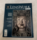 LensWork 2015 Photography Magazines - Lot of 6 Issues (Complete Year)