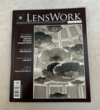 LensWork 2015 Photography Magazines - Lot of 6 Issues (Complete Year)