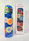Bright Bev To Go Insulated Tumbler