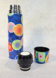 Bright Bev To Go Insulated Tumbler
