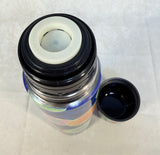 Bright Bev To Go Insulated Tumbler