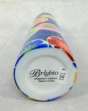 Bright Bev To Go Insulated Tumbler