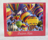 500 Piece Balloon Ride Puzzle - Brand New!