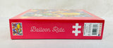 500 Piece Balloon Ride Puzzle - Brand New!