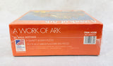 300 Piece A Work of Ark Puzzle - Brand New!